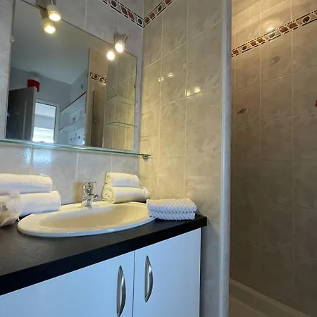 Sawadee Ii - Port Nature 79s By Agn - Luxe - 4 Personnes Apartamento