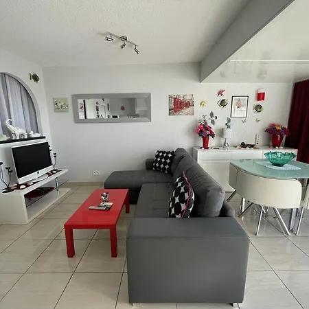 Apartamento Sawadee Ii - Port Nature 79s By Agn - Luxe - 4 Personnes *