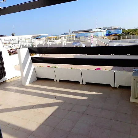 Sawadee Ii - Port Nature 79s By Agn - Luxe - 4 Personnes Apartamento
