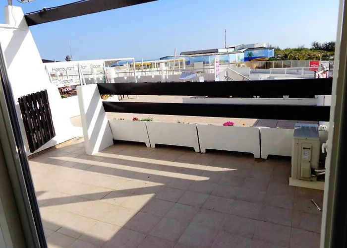 Sawadee II - Appartement Port Nature 79S By Agn - Luxe - 4 Personnes 公寓